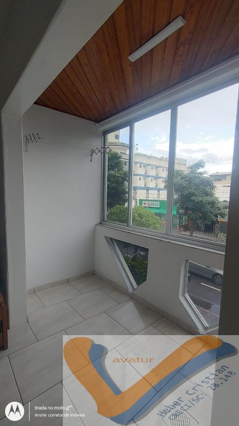 Apartamento à venda com 1 quarto, 48m² - Foto 8