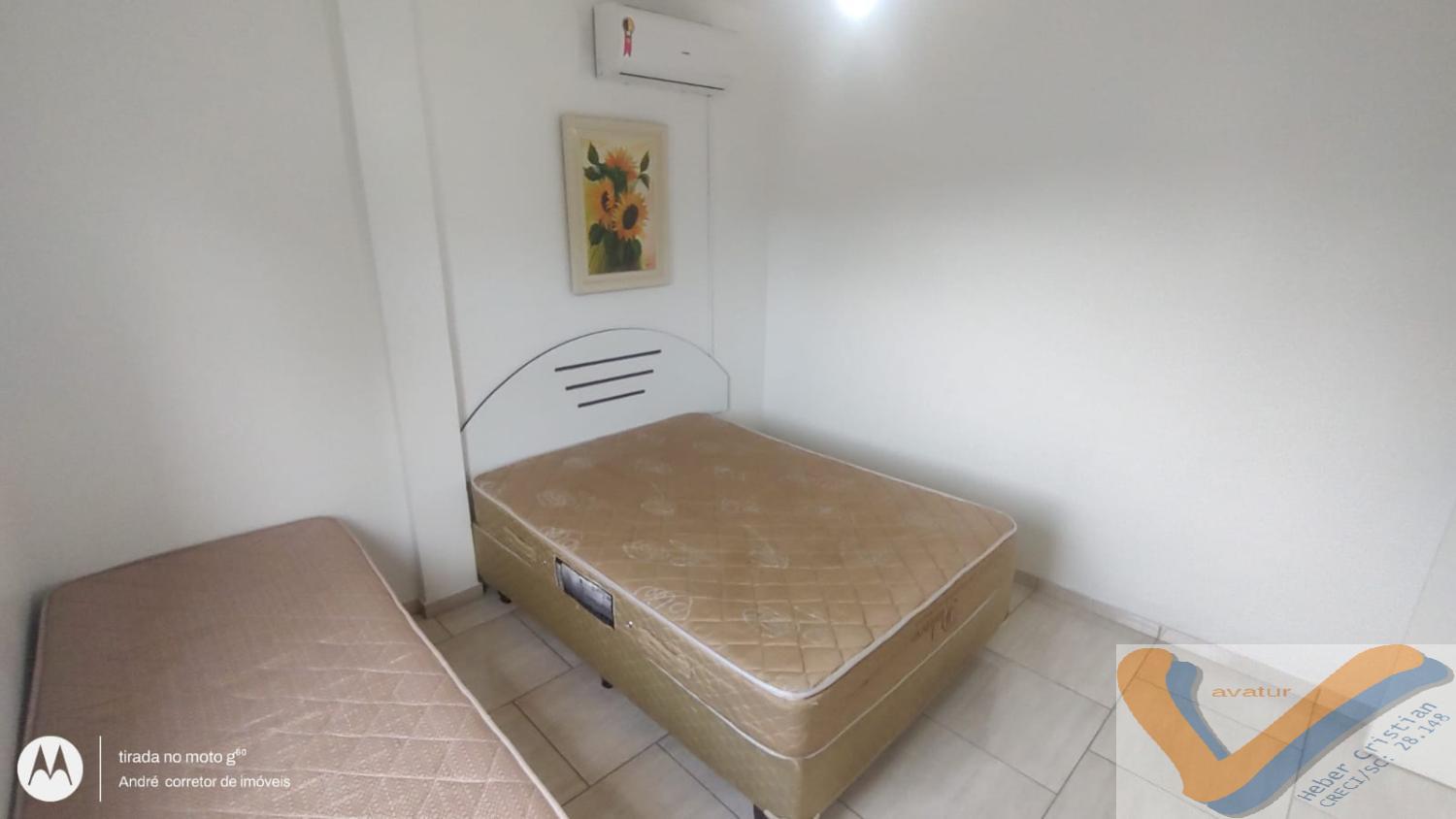 Apartamento à venda com 1 quarto, 48m² - Foto 12