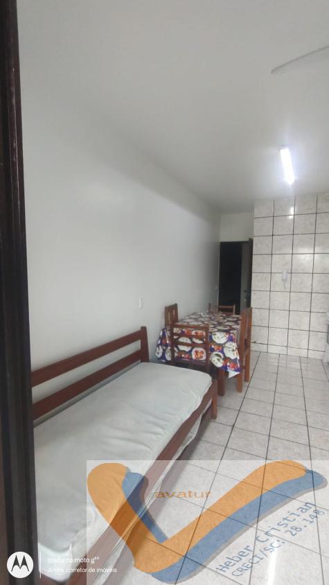 Apartamento à venda com 1 quarto, 48m² - Foto 6