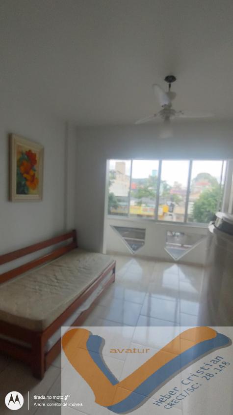 Apartamento à venda com 1 quarto, 48m² - Foto 7