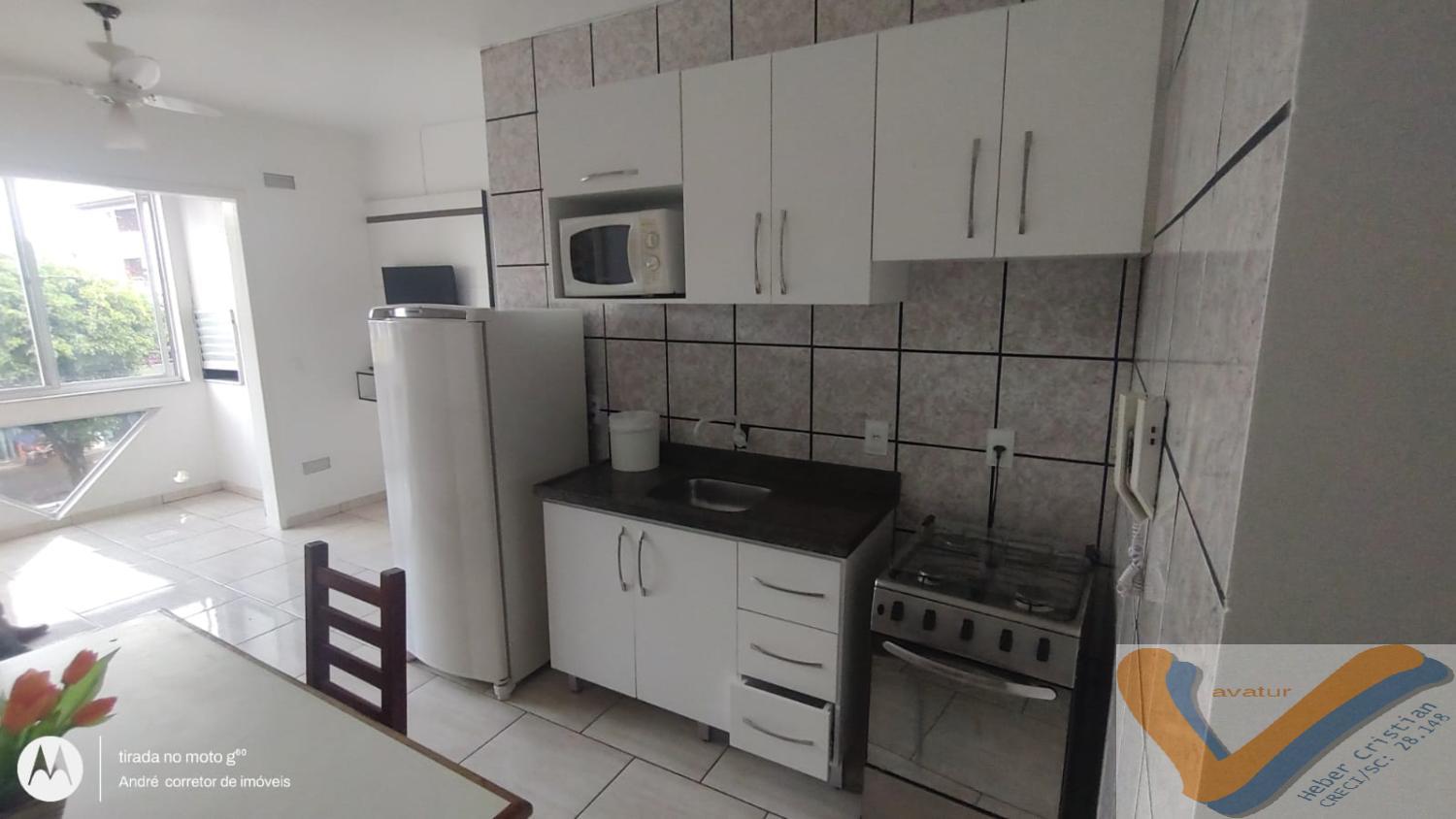 Apartamento à venda com 1 quarto, 48m² - Foto 4