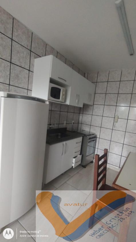 Apartamento à venda com 1 quarto, 48m² - Foto 5