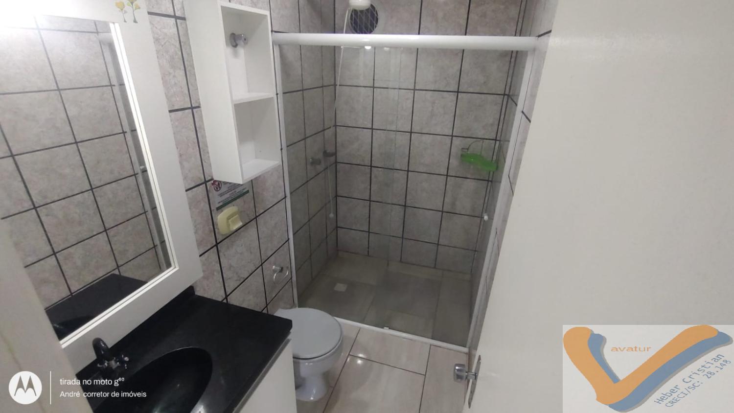 Apartamento à venda com 1 quarto, 48m² - Foto 14