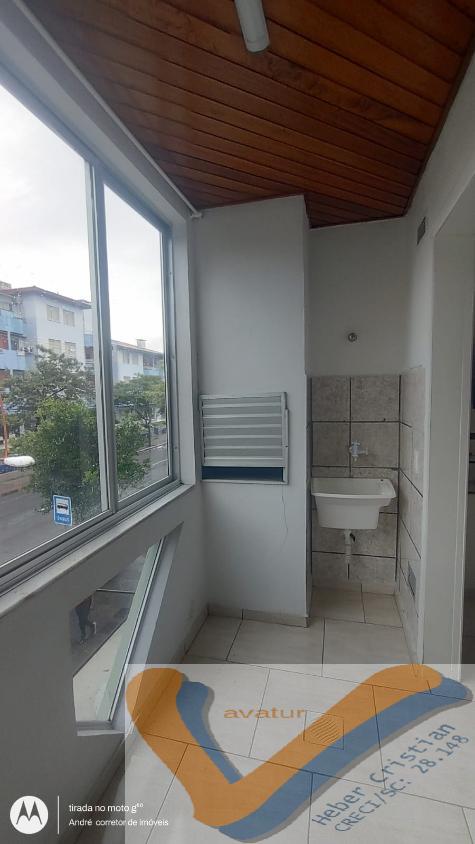 Apartamento à venda com 1 quarto, 48m² - Foto 9