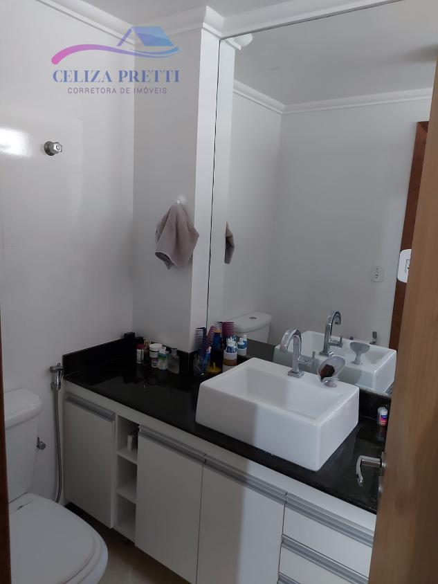 Apartamento à venda com 3 quartos, 150m² - Foto 7