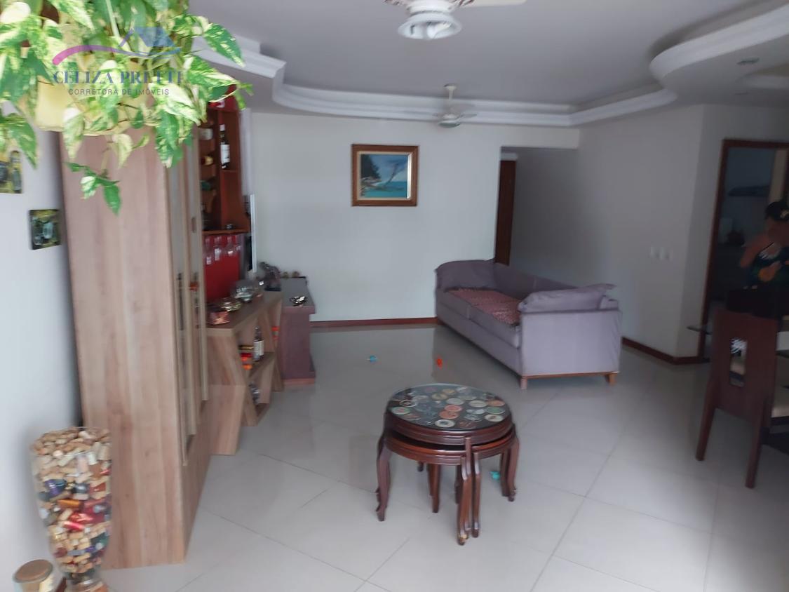 Apartamento à venda com 3 quartos, 150m² - Foto 4