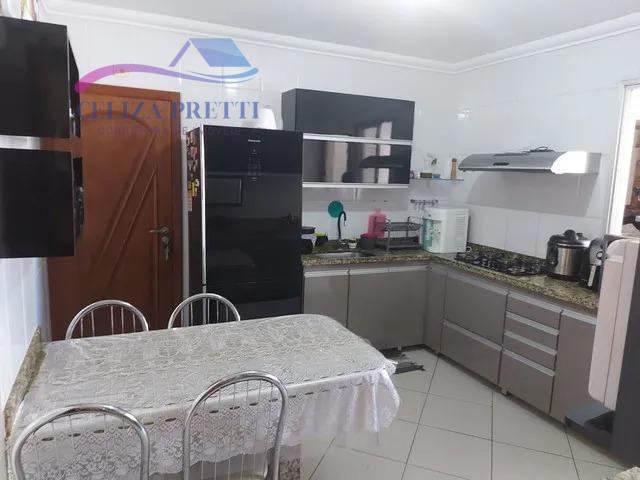 Apartamento à venda com 3 quartos, 150m² - Foto 6