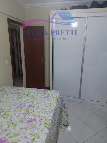 Apartamento à venda com 3 quartos, 150m² - Foto 8