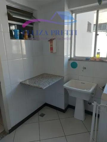 Apartamento à venda com 3 quartos, 150m² - Foto 13