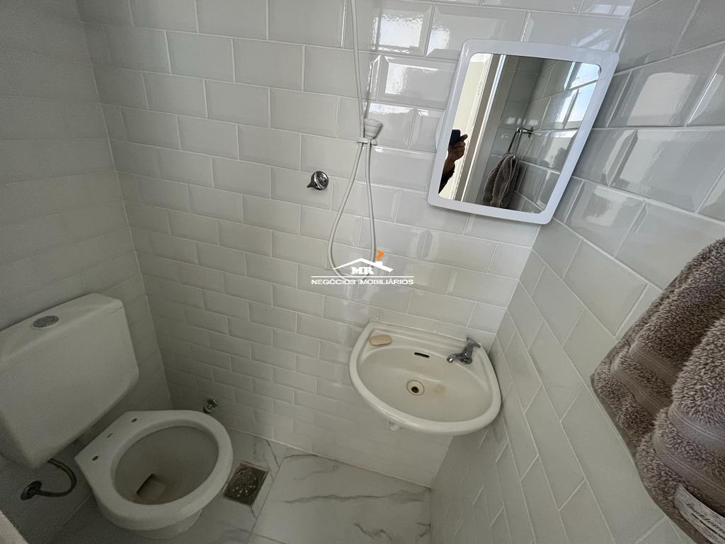 Apartamento à venda com 2 quartos, 62m² - Foto 18