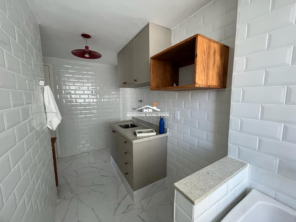 Apartamento à venda com 2 quartos, 62m² - Foto 19