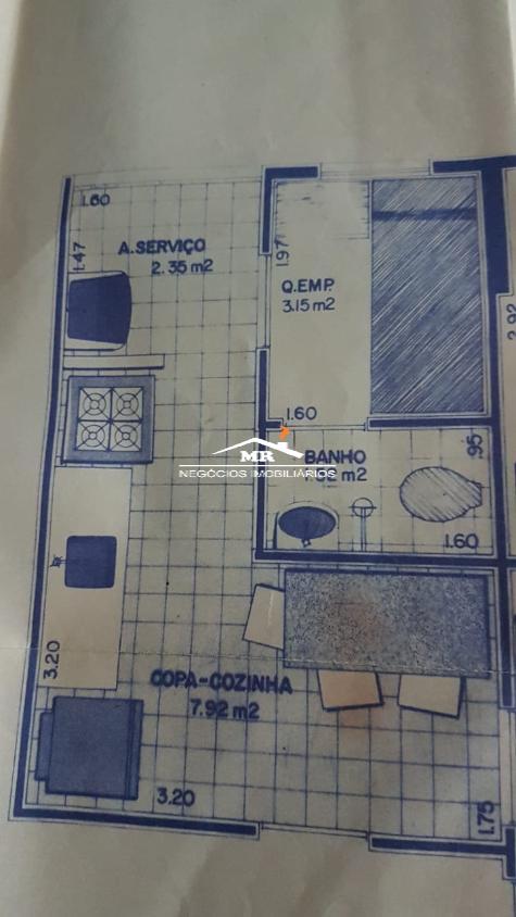 Apartamento à venda com 2 quartos, 62m² - Foto 31