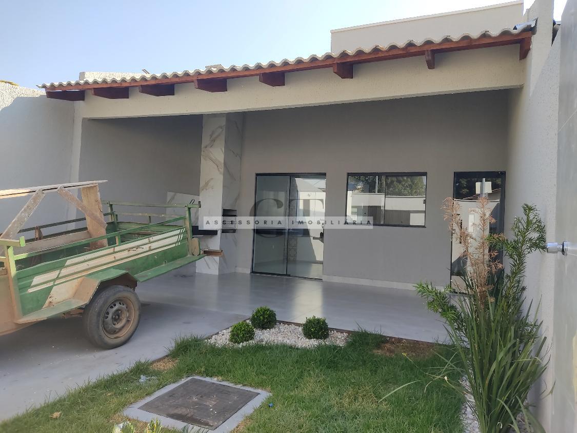 Casa à venda com 3 quartos, 100m² - Foto 3