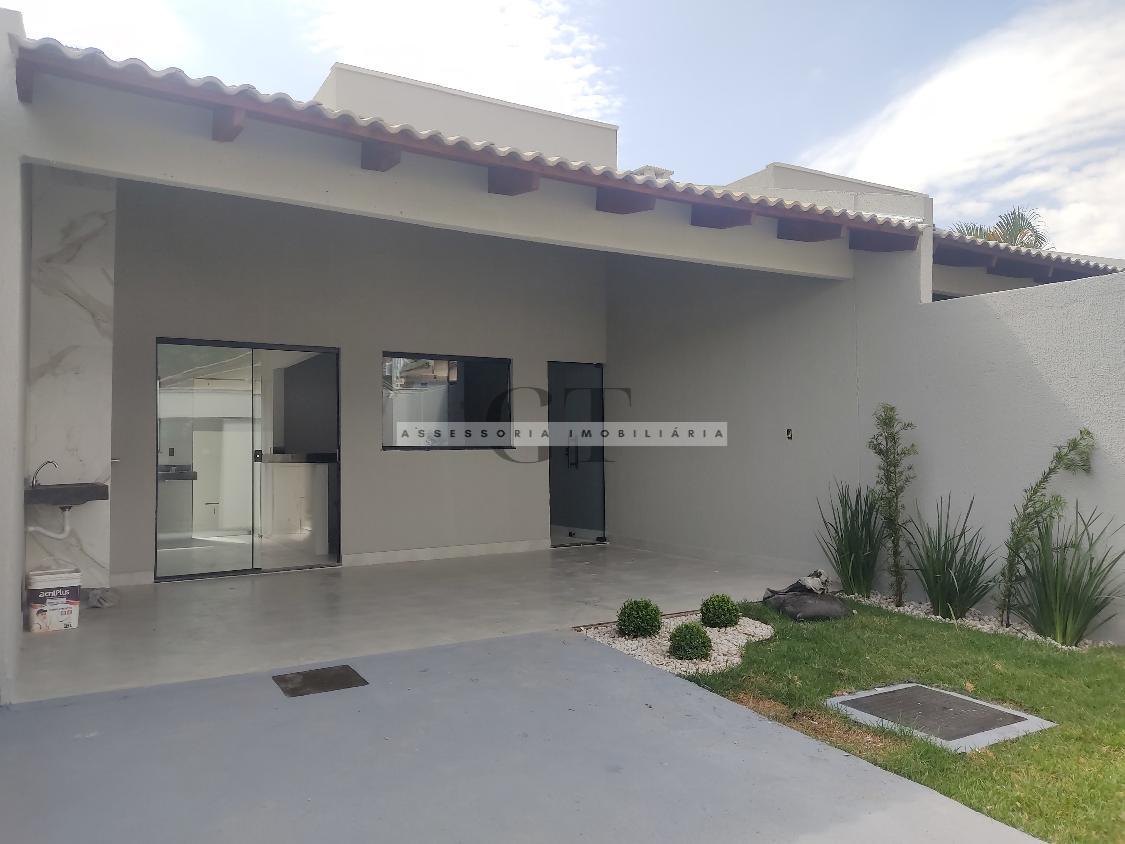 Casa à venda com 3 quartos, 100m² - Foto 2