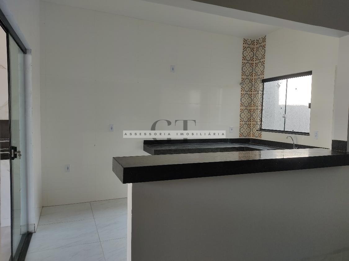 Casa à venda com 3 quartos, 100m² - Foto 12