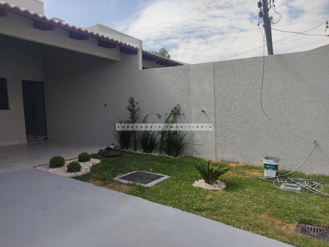 Casa à venda com 3 quartos, 100m² - Foto 6