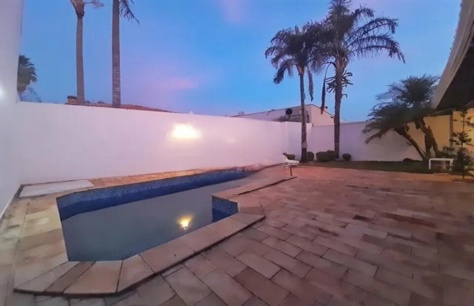 Casa de Condomínio à venda com 3 quartos, 144m² - Foto 23