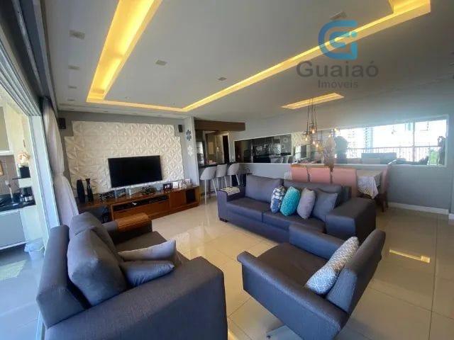 Apartamento à venda com 2 quartos, 78m² - Foto 2