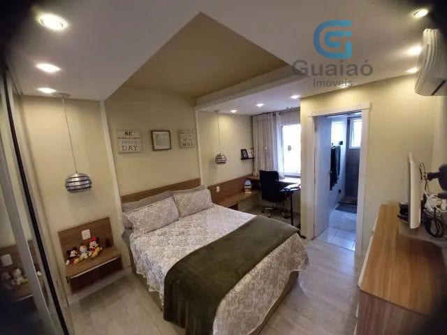 Apartamento à venda com 2 quartos, 78m² - Foto 14