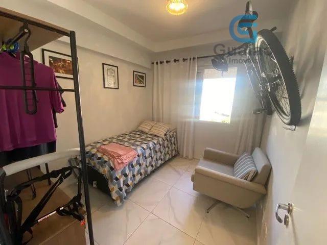 Apartamento à venda com 2 quartos, 78m² - Foto 9