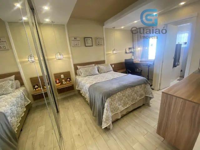 Apartamento à venda com 2 quartos, 78m² - Foto 7