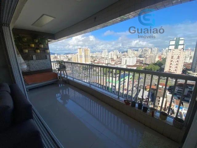 Apartamento à venda com 2 quartos, 78m² - Foto 1