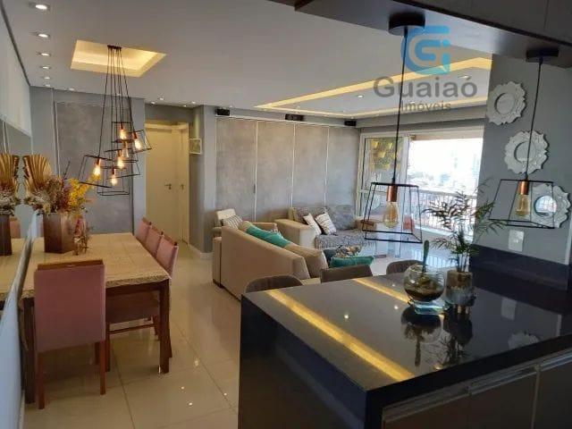 Apartamento à venda com 2 quartos, 78m² - Foto 5