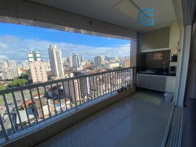 Apartamento à venda com 2 quartos, 78m² - Foto 17