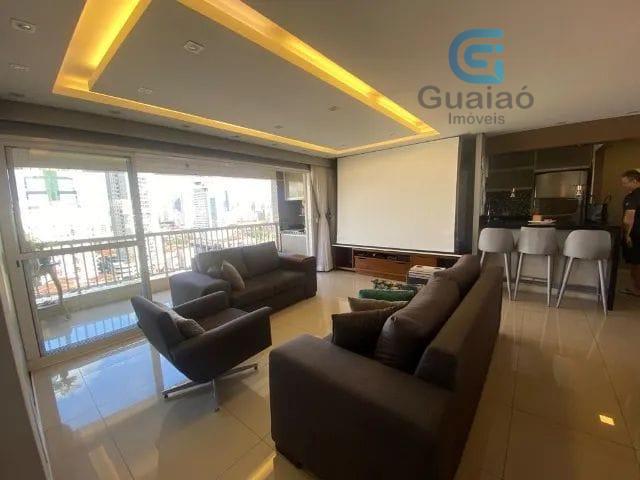 Apartamento à venda com 2 quartos, 78m² - Foto 12