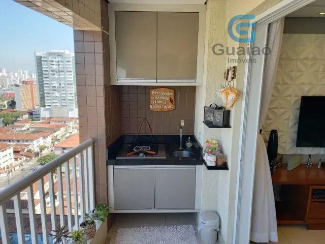 Apartamento à venda com 2 quartos, 78m² - Foto 16