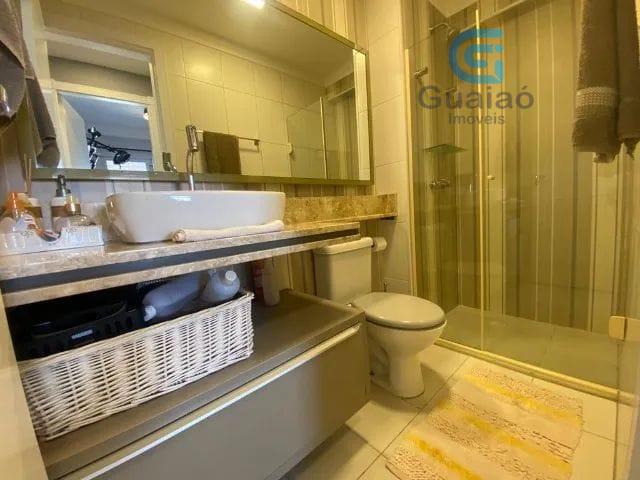 Apartamento à venda com 2 quartos, 78m² - Foto 8