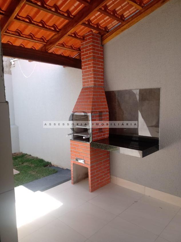 Casa à venda com 3 quartos, 110m² - Foto 12