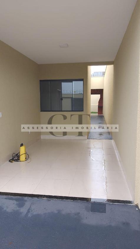 Casa à venda com 3 quartos, 110m² - Foto 5