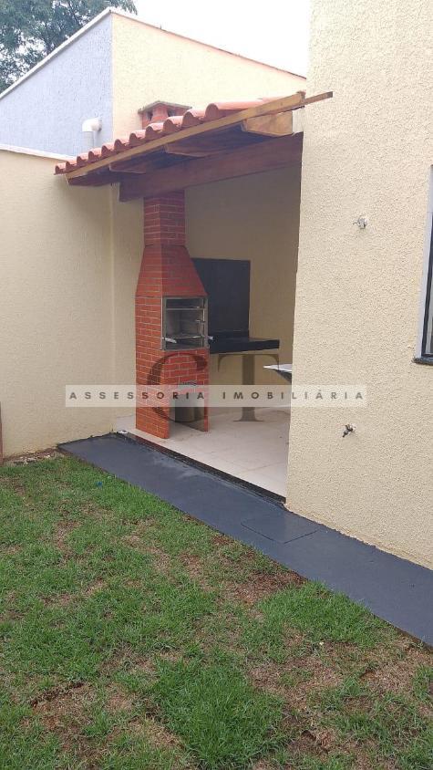 Casa à venda com 3 quartos, 110m² - Foto 10