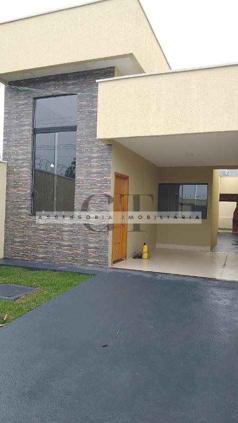 Casa à venda com 3 quartos, 110m² - Foto 4