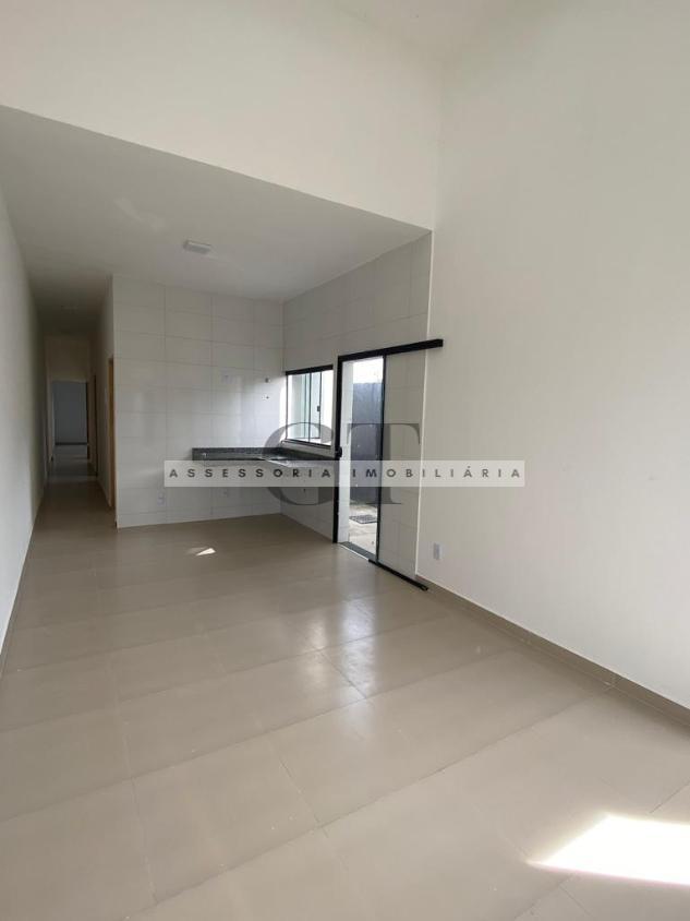 Casa à venda com 3 quartos, 85m² - Foto 9