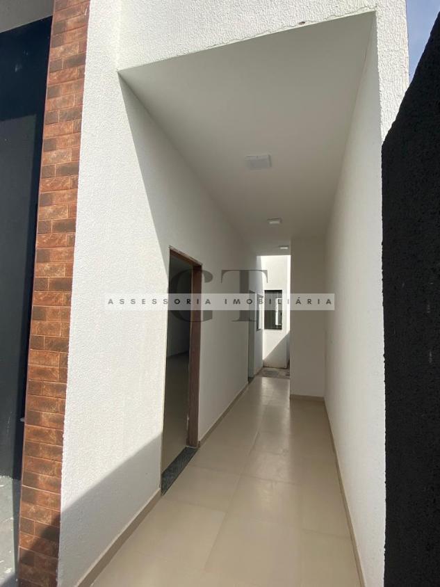 Casa à venda com 3 quartos, 85m² - Foto 3