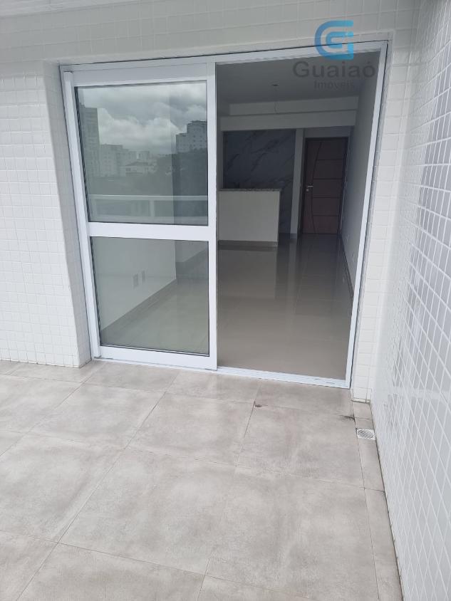 Apartamento para alugar com 2 quartos, 53m² - Foto 1