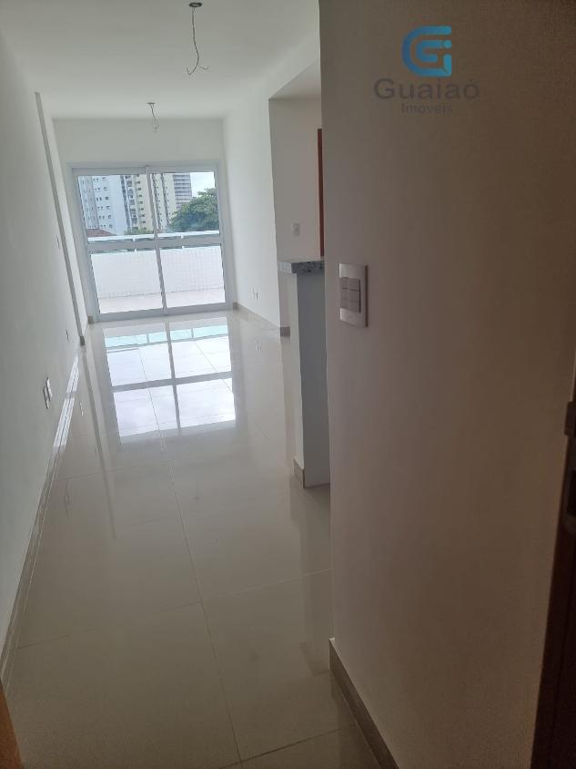 Apartamento para alugar com 2 quartos, 53m² - Foto 2