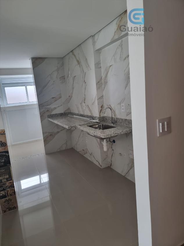 Apartamento para alugar com 2 quartos, 53m² - Foto 4