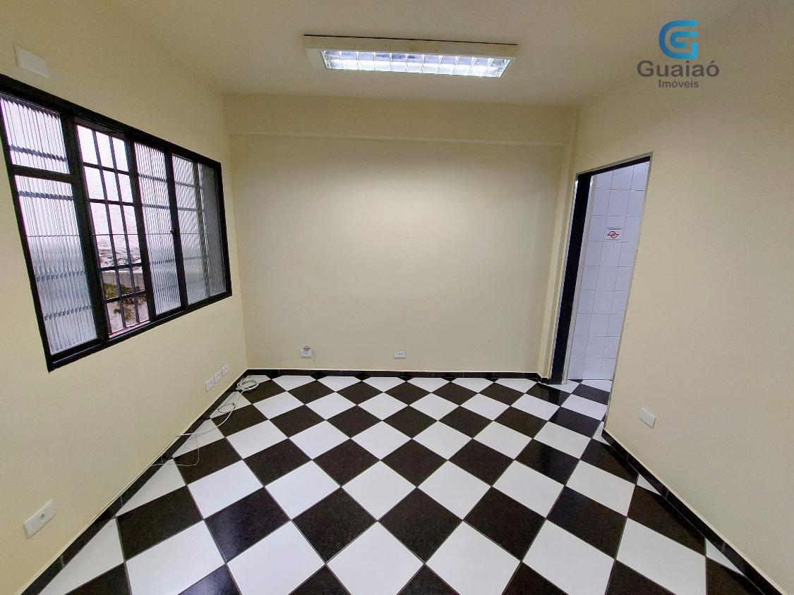 Sala-Conjunto, 42 m² - Foto 3