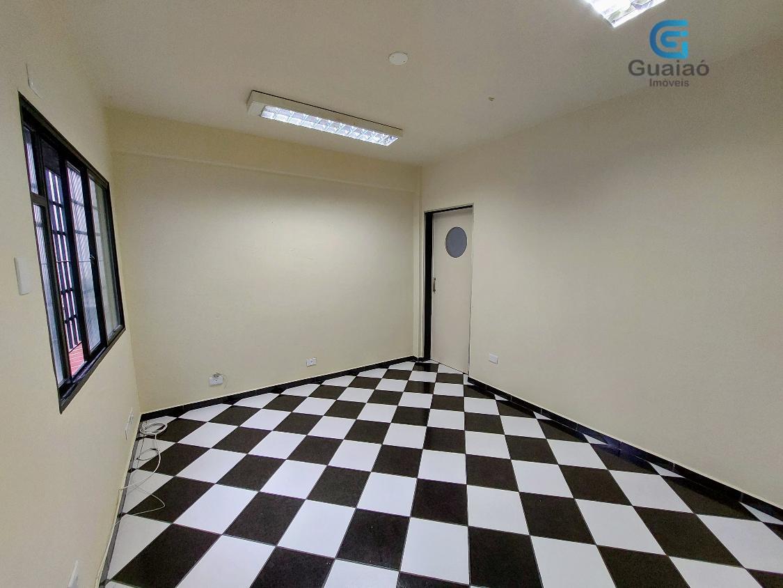 Sala-Conjunto, 42 m² - Foto 1