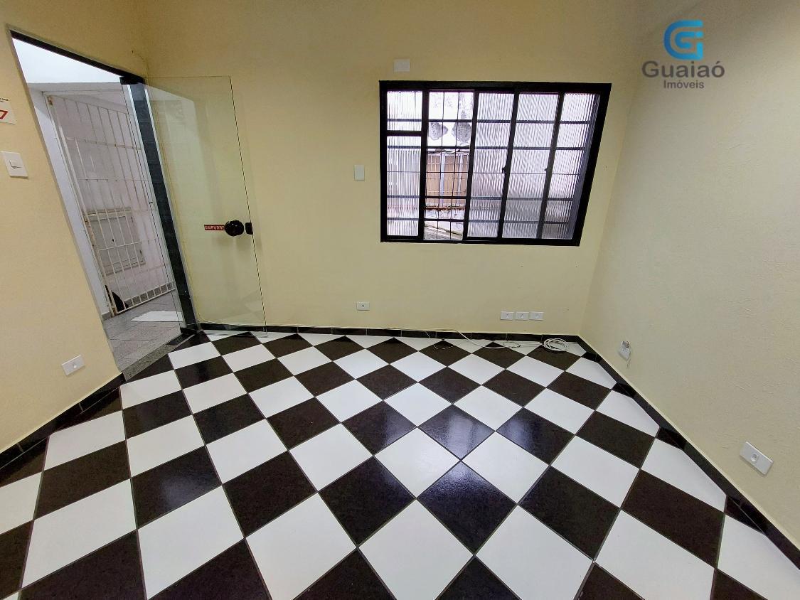 Sala-Conjunto, 42 m² - Foto 10