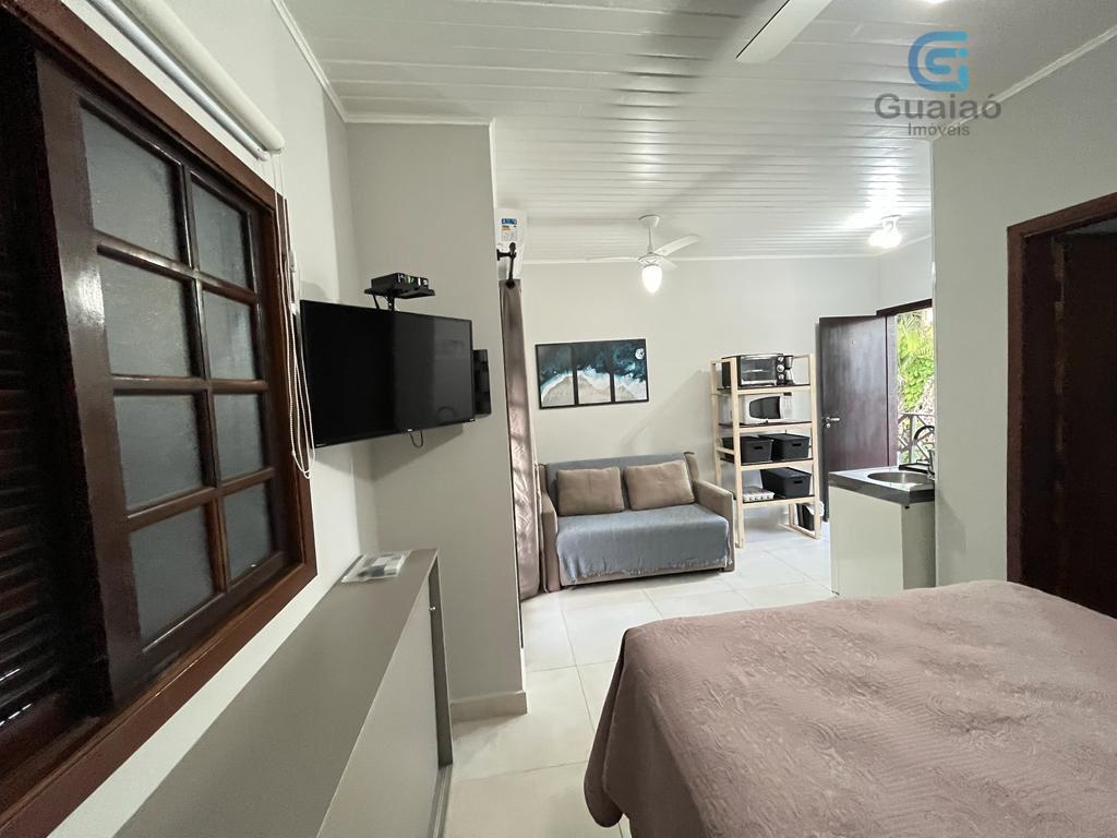 Kitnet e Studio à venda com 1 quarto, 36m² - Foto 19