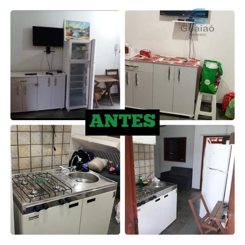 Kitnet e Studio à venda com 1 quarto, 36m² - Foto 21