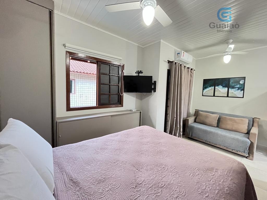 Kitnet e Studio à venda com 1 quarto, 36m² - Foto 4