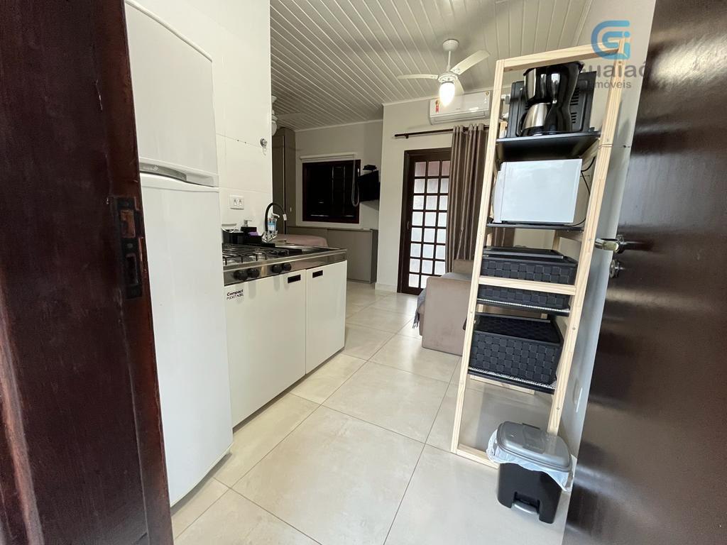 Kitnet e Studio à venda com 1 quarto, 36m² - Foto 6