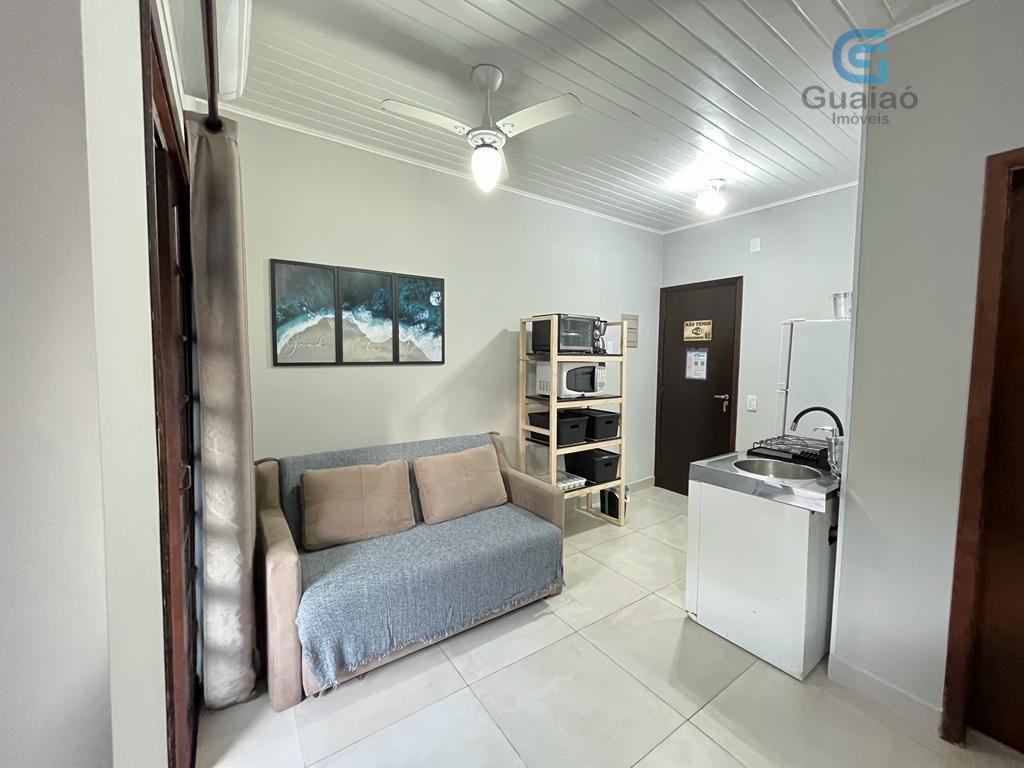 Kitnet e Studio à venda com 1 quarto, 36m² - Foto 5