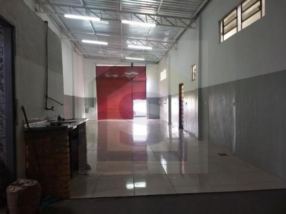 Conjunto Comercial-Sala à venda, 140m² - Foto 3