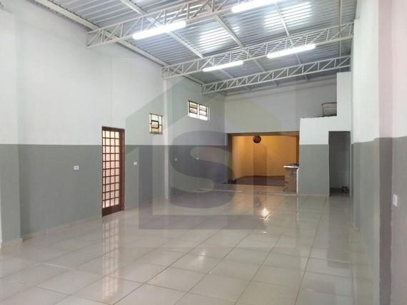 Conjunto Comercial-Sala à venda, 140m² - Foto 5